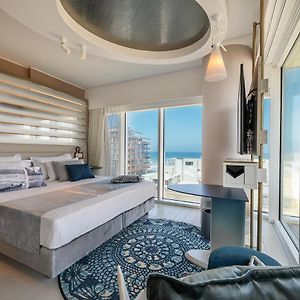 Port Deluxe Balcony Sea View